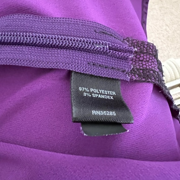 Blouse Express Elite Stretch - Picture 5 of 6